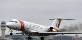 Mullin’s Plane Makes Emergency Landing After Engine Failure