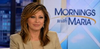 Trump Defends Bartiromo After Fox News Dismissal