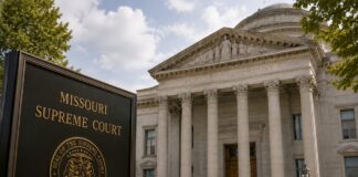 Trump Reacts Strongly to Missouri Court Ruling