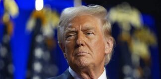 Trump’s White House: A Gold-Plated Transformation