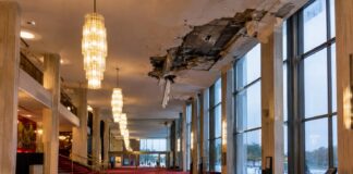 Kennedy Center Closure Highlights Need for Renovation