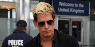 Yiannopoulos Regrets Trump Support After Deportation