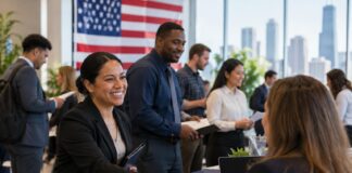 Strong Jobs Report Boosts Trump Ahead of Elections