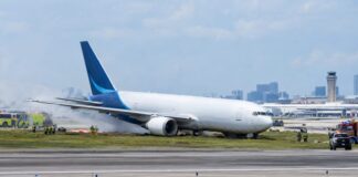 Tragic Miami Airport Crash Claims Five Lives