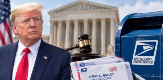 Trump’s Mail-In Voting Strategy Faces Major Setbacks