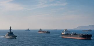 US and Iran Escalate Tensions with Retaliatory Strikes