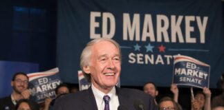 Markey Defeats Moulton in Massachusetts Primary Showdown