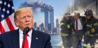 Trump’s Controversial Claims About 9/11 Resurface