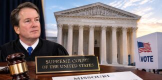SCOTUS Denies Missouri GOP’s Revised Map Appeal