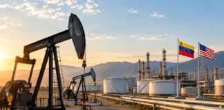 Trump’s Venezuela Oil Deal: A Win for America