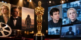 Oscar-Winning Director’s Latest Film Criticized for Clichés