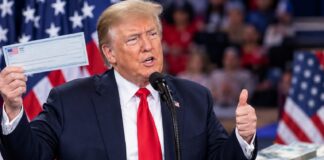 Trump’s $5,000 Checks Could Boost American Economy
