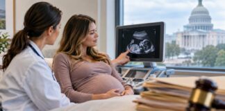Surrogate Appeals Supreme Court for Custody Rights