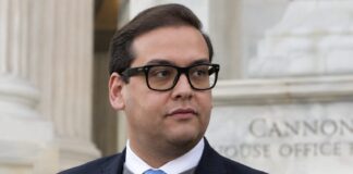 George Santos Permanently Banned from Kalshi Betting Platform