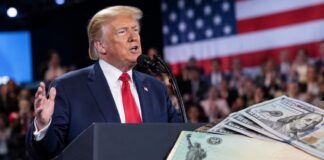 Trump’s $5K Dividends Proposal Sparks Mixed Reactions