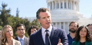 Gavin Newsom’s Political Evolution Sparks Concerns