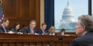 House Committee Votes to Hold Leon Black in Contempt