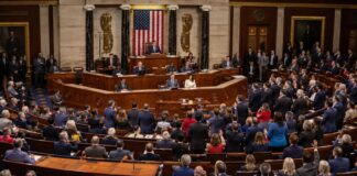 House Democrats Unite to Block Trump Impeachment