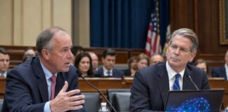Democrat Urges Trump to Reconsider AI Regulations