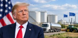 Trump Pressures Europe on Diesel Amid Global Shortage