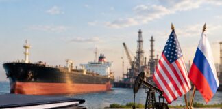 Trump Administration Pursues Fuel Cost Relief Strategy