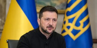 Zelensky Expresses Trust in US, Seeks Trump Policy Shift