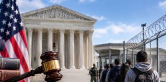 Supreme Court to Review Trump’s Detention Policy Challenge