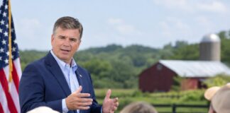 Jackson Expresses Concerns Over Rural Georgia Turnout