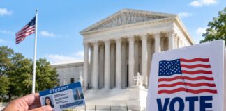 Supreme Court Upholds New Hampshire Voter ID Restrictions