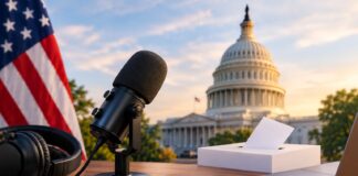 New Podcast Explores Midterms’ Impact on Democracy