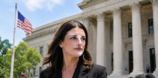 Grand Jury Rejects Indictment of Cassidy Hutchinson
