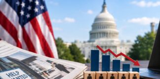 Trump Faces Economic Challenges Ahead of Election