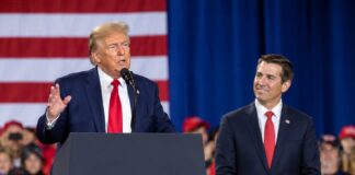 Trump Energizes Base with Campaign Rally Appearances