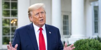 Trump Rages Against Time Magazine in Interview