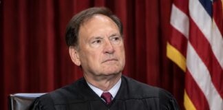 Alito Reflects on Supreme Court Retirement Considerations