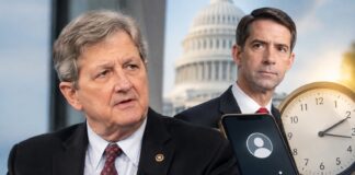 Kennedy Questions Trump’s Impulsive Political Tactics