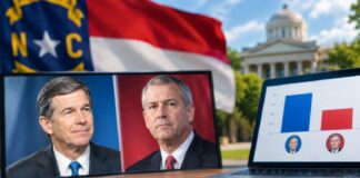 Democratic Super PAC Halts North Carolina Senate Ads
