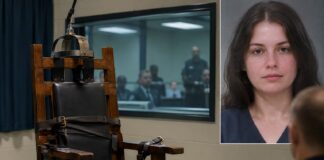 Supreme Court Clears Path for Christa Pike’s Execution