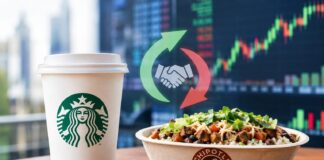 Starbucks Reaffirms Turnaround Focus Amid Merger Speculation