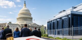 Senate Democrats Block Controversial Data Center Bill