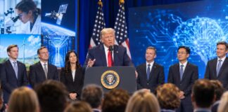 Trump Champions AI Investment for Scientific Breakthroughs