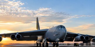 Aging Military Assets Prove Essential to National Security