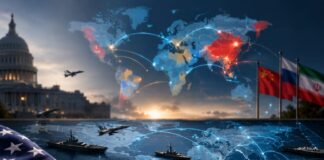 Global Adversaries Shift to Horizontal Escalation Tactics