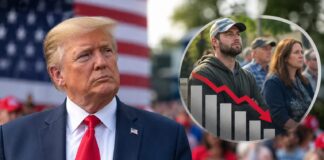 Polling Trends Signal Trouble for Trump Ahead