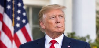 Trump Administration Sues to Protect Alaska Senate Election