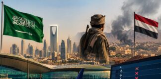 Saudi Arabia and Houthis Exchange Strikes Amid Tensions