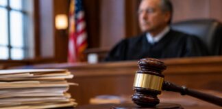 Judge Dismisses Charges Against Actor Timothy Busfield