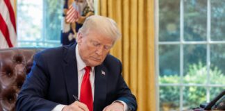 Trump Waives Russian Sanctions to Address Fuel Crisis