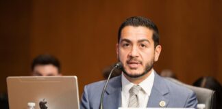 El-Sayed’s Universalist Strategy May Alienate Black Voters Abdul El-Sayed