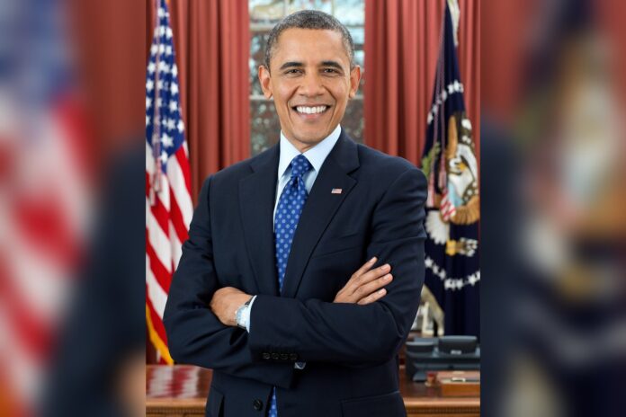 Barack Obama